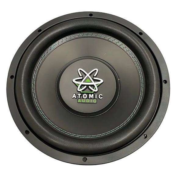 SUBWOOFER APOCALYPSE 12