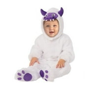 Yeti Infant & Toddler Costume - Toddler