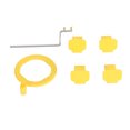 thumbnail image 3 of X Ray Film Positioner, Heat  Improve Accuracy Portable X Ray Film Positioning System  for Oral Hospital for Upper Lower Posterior Molars, 3 of 8