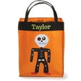 thumbnail image 2 of Personalized Large Trick-or-Treat Bag Available In Multiple Styles, 2 of 4