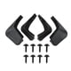 thumbnail image 1 of 4 unids/set guardabarros de coche reemplazo de mantenimiento suave y resistente para Suzuki Grand Vitara 2015-2019, 1 of 14