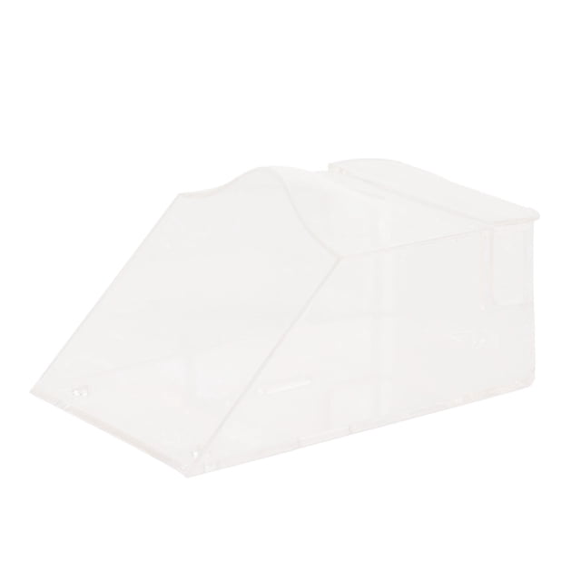 Cubierta impermeable NikouMX para timbre de plástico