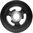 thumbnail image 2 of A-Premium Engine Harmonic Balancer Crankshaft Pulley Compatible with Lincoln LS 2000-2005, DOHC V6 3.0L, Replace# XW4Z6312BA, 2 of 6