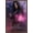 Mahogany Framed Version, variant on Netflix The Witcher: Season 3 - Yennefer One Sheet Wall Poster, 22.375" x 34"