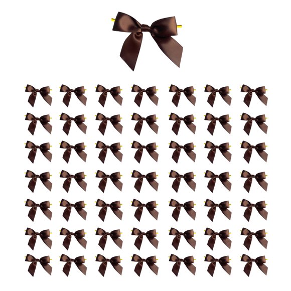 Ruban Cadeau pour Emballage Cadeau Pâtisserie Gâteau Ruban d'Étanchéité Nœud Cadeau Multicolore Sangle à Main Nœuds Cadeau pour Emballage Cadeau