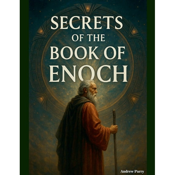 Secrets of the Book of Enoch, (Paperback)