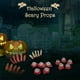 thumbnail image 4 of Artículos de decoración Irfora Paquete de 5 globos oculares ensangrentados, orejas, dedos rotos, decoración de Halloween falsa, juguetes de broma aterradores para fiestas de Halloween, festi Irfora Artículos de decoración, 4 of 5