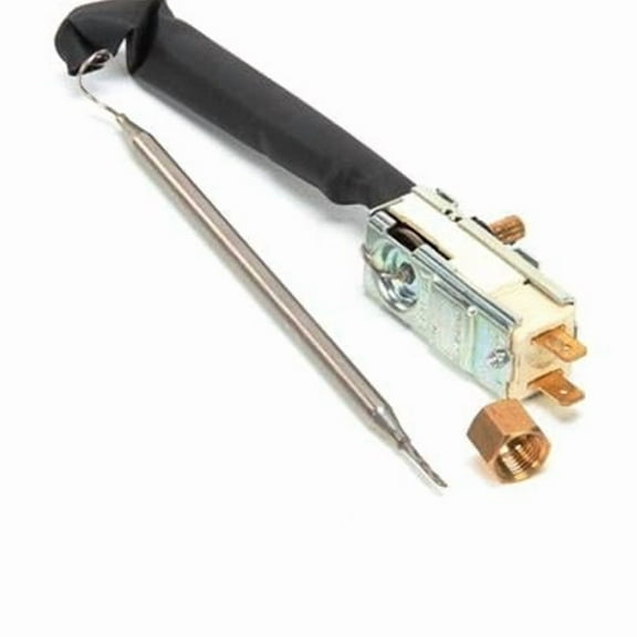 Cma Dish Machines Heater Thermostat 13417.92 - Genuine OEM Replacement Part