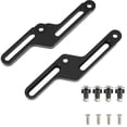 thumbnail image 2 of Windscreen Adjusters Airflow Adjustable Windscreen Wind for SUZUKI, 2 of 5