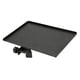 thumbnail image 2 of Alloy Black Sound Card Tray Multifunction Metal Commodity Shelf Mobile Phone Live Broadcast Bracket Equipment Accessory, 2 of 5