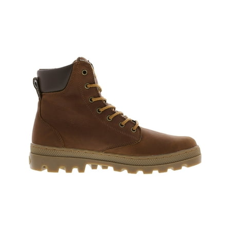 palladium pallabosse sport cuff boot