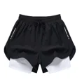 thumbnail image 3 of Gimnasio Short Con Licra Deportiva 2 En 1 Hombre Correr, 3 of 6