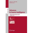 thumbnail image 2 of Advances in Swarm Intelligence: 10th International Conference, ICSI 2019, Chiang Mai, Thailand, July 26â30, 2019, Proceedings, Part I (Lecture Notes in Computer Science), 2 of 2