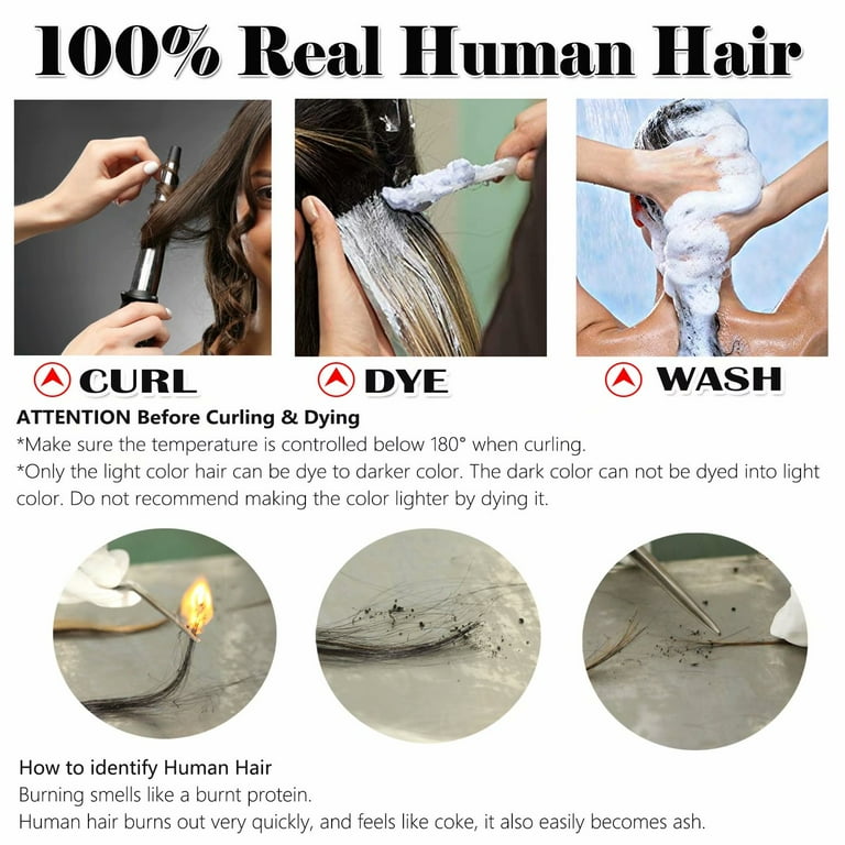 Can u dye remy hair top