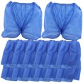 thumbnail image 4 of WRISTBIQUE 15Pcs Mens Underwears Non Woven Disposable Briefs for Saunas and Spas Blue Practical, 4 of 8