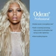 thumbnail image 2 of Odeon Ultra-Lifting Powder Lightener, Dust-Free Hair Bleach for up to 9 Levels, 4oz (118g) | All Ages, 2 of 7