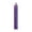 Purple#4pc, variant on 4pc 5 Petal Flower Nail Dotting Pen - One Stroke Flower Design Tool with 1.8mm Fine Tip, Stainless Steel Ball End,Precision Dotting Tool for DIY Nail Art, Professional Manicure (RL 4 PCS)