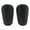 Black, variant on 1-4PC Mini Soccer Shin Guards Ultra Lightweight Small Shin Pads for Youth Adults Men Women Shock-Absorbing Protection Training Matches Football Protective Equipment Comfortable Fit