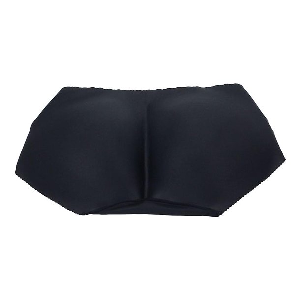 Ropa interior sin costuras para mujer con realce de glúteos: realza y da forma a los glúteos para una figura perfecta