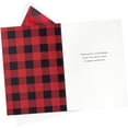 thumbnail image 2 of Signature Christmas Card (Red Truck), 2 of 6