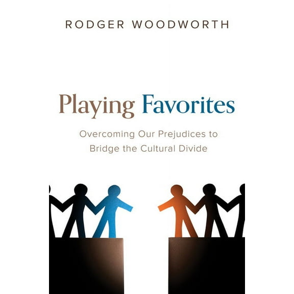 Playing Favorites (Paperback)