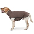 thumbnail image 1 of Otoño e invierno nueva ropa para perros cálido suéter con cuello de perro para el hogar, 1 of 6
