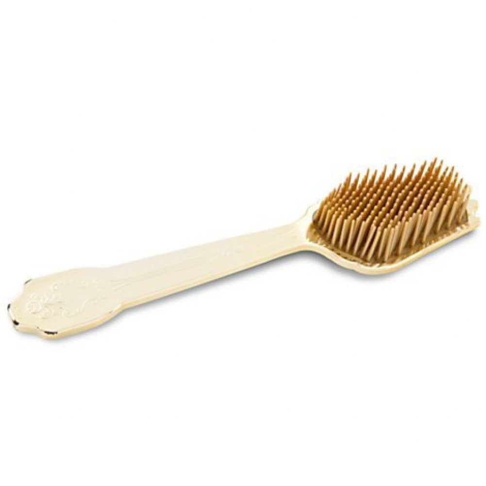 Disney Parks Exclusive Ariel Little Mermaid Dinglehopper Hairbrush - Walmart.com