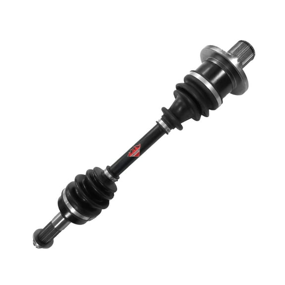 RUGGED Performance Axle for 2013 Can-Am Commander DPS 1000 Front Left