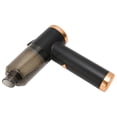 thumbnail image 3 of Wireless Vacuum Cleaner, LED Light Rechargeable Handheld Vacuum Cleaner  For Home For Car Black, 3 of 8