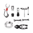 thumbnail image 1 of Herramientas P/reparación Bicicletas Extractor Pernos Cadena, 1 of 8