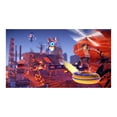 thumbnail image 2 of P4 Mickey Storm Cm, 2 of 3