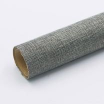 Namzi Linen Repair Patch 20*30cm Dark Grey Fabric Repair Patch, Self-Adhesive Furniture Repair Patch, Couch Repair Patch for Sofas Clothing, 2 Piece