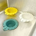 Sink Filter BasketUniversal Kitchen Sink Filter Net for Washing