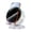 White, variant on Wireless Induction Speaker with Phone Stand, Bluetooth 5.3 RGB Light Rechargeable Desktop Speaker for iPhone Android, Gifts for Men Women