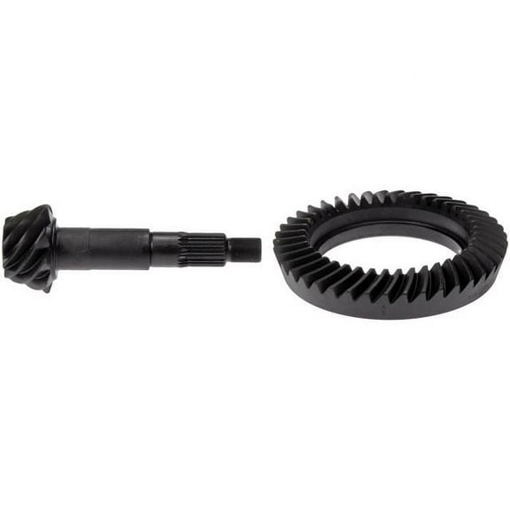 Rear Differential Ring and Pinion - Compatible with 1993 - 1998 Jeep Grand Cherokee 1994 1995 1996 1997