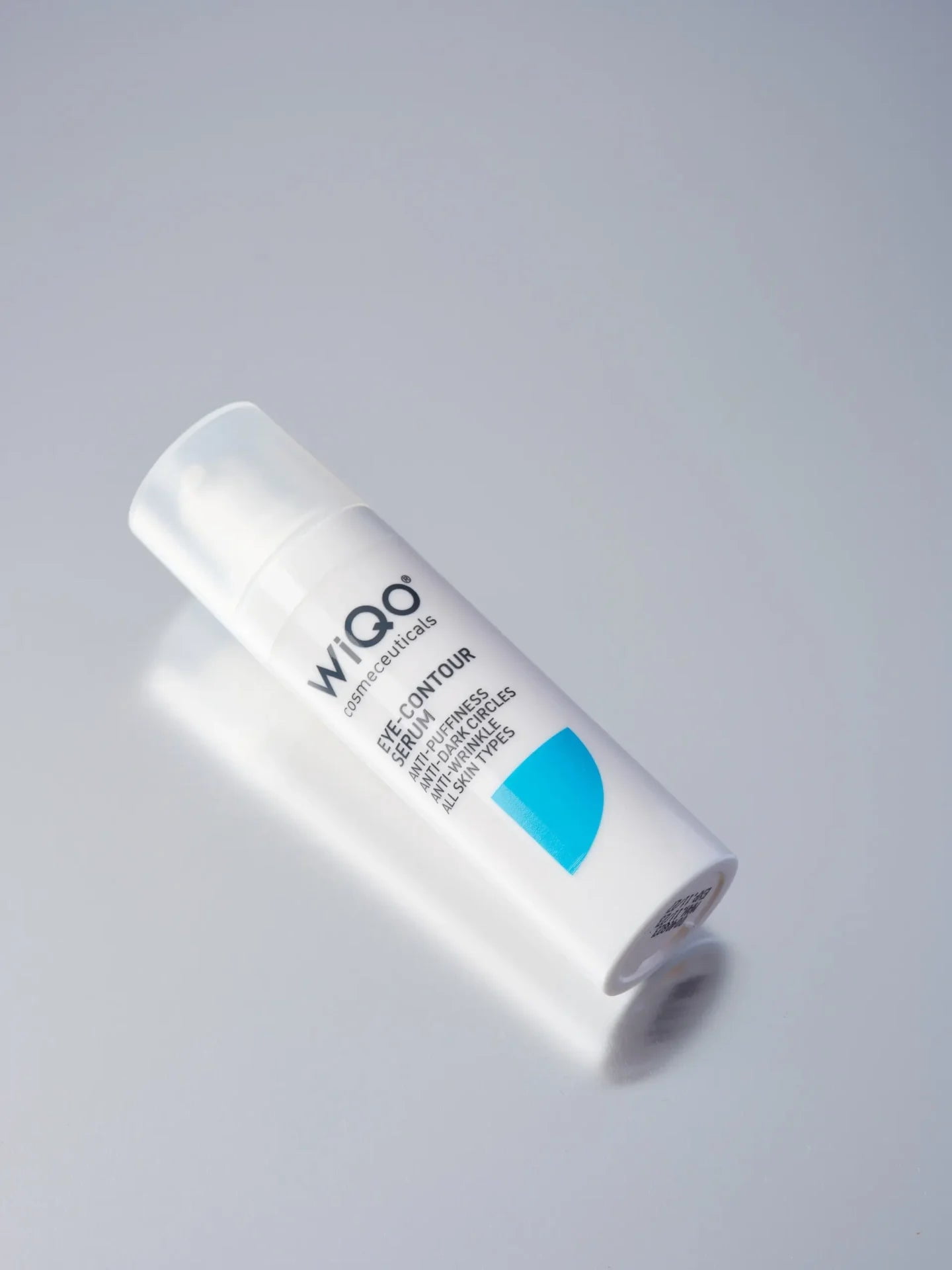 WiQo Eye Contour Serum Anti-Puffiness