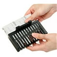 thumbnail image 1 of iTouchless Housewares &amp; Products  Inc. 12CF03   Active Carbon Filter Refill Pack - 3-pack, 1 of 5