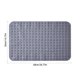 thumbnail image 3 of Bathroom Mats Nonslip Mats Household Shower Room Bath Large Suction Cup Floor Mats, 3 of 6