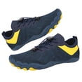 thumbnail image 1 of Zapatos Vadeo Zapatos Buceo Descalzos Antideslizantes para Actividades Acuáticas (azul Oscuro 46), 1 of 9
