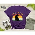 thumbnail image 7 of Dog Lover Birthday Shirt Dog Mom Shirt Puppy Love Shirt Gift For Dog Owner Animal Lovers Dog Dad Shirt Gift Dog Lover Gift Dog Owner Shirt, 7 of 7