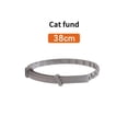 thumbnail image 1 of Collar antipulgas y garrapatas para mascotas, Collar de prevención antimosquitos, repelente de insectos, suministros para cachorros, accesorios para perros,cat, Fivean Collar antimosquitos para mascotas, 1 of 2