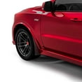 Vicrez Mud Flaps Front vz102304 Dodge Durango 20182021