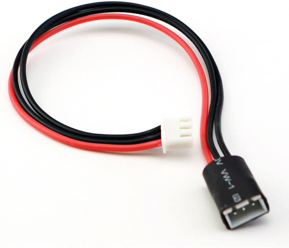 200mm 4S LiPo JST-XH Balance Lead Extension Wire by Venom 