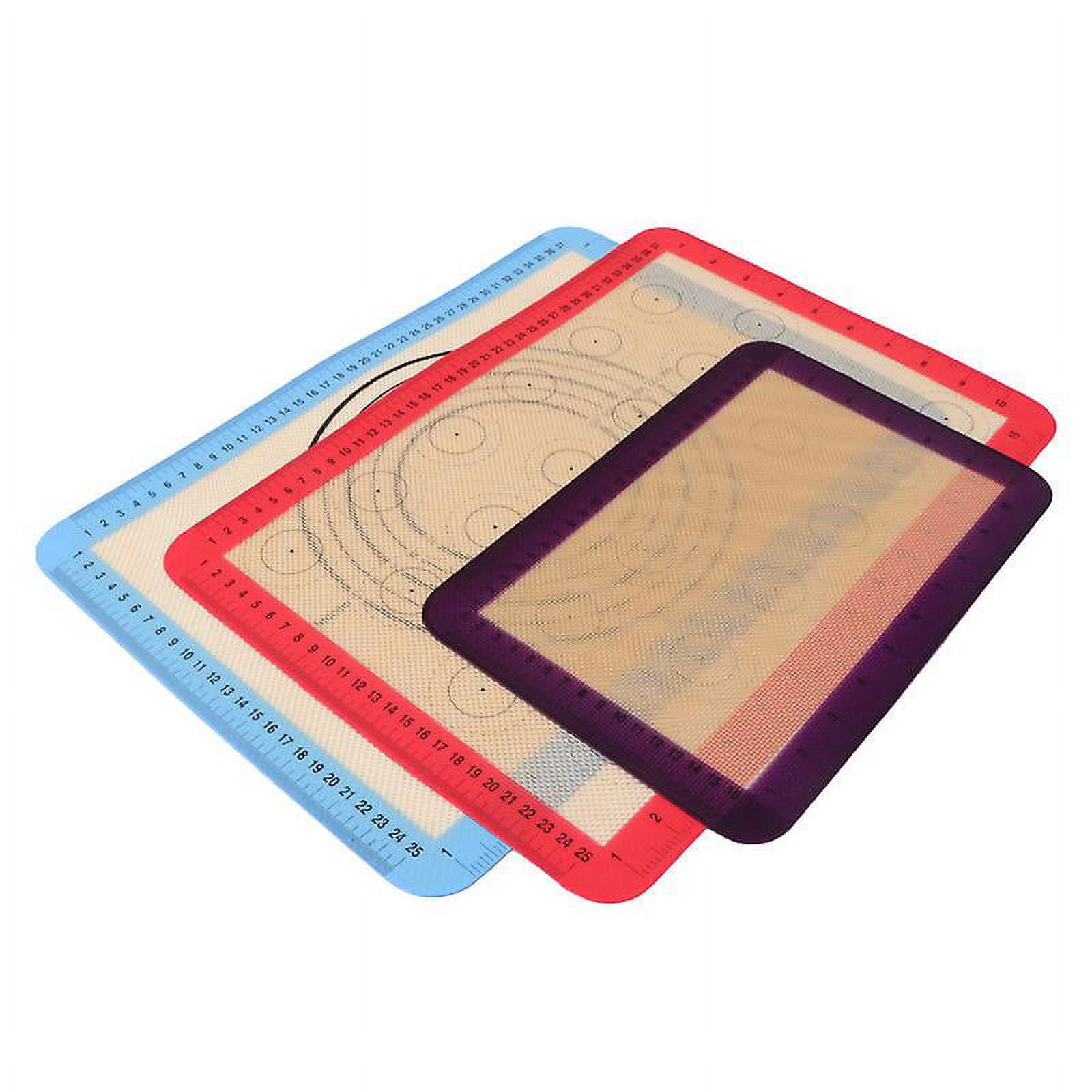 3pcs Baking Pads