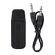 thumbnail image 3 of Adaptador Bluetooth, Adaptador de receptor de audio inalámbrico USB BT-163 portátil Receptor de audio Bluetooth El mejor de su clase, 3 of 8