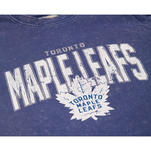 toronto maple leafs shirts walmart
