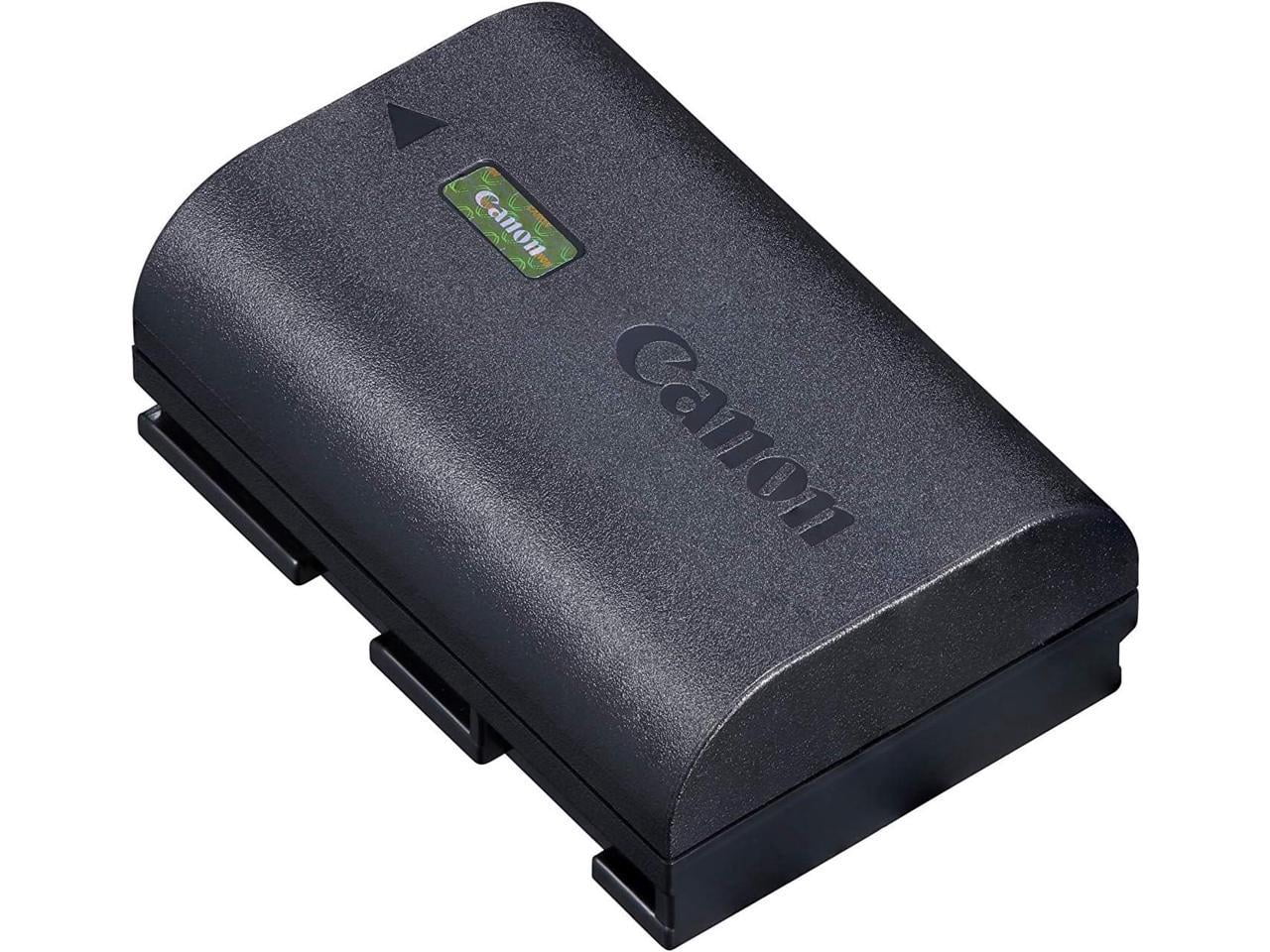 Canon LP-E6NH Lithium-Ion Battery (7.2V, 2130mAh)
