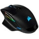 thumbnail image 1 of Mouse Gamer Corsair  Dark Core RGB Carga Inalámbrica -Negro, 1 of 2