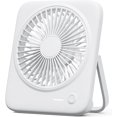thumbnail image 1 of Ventilador de escritorio Ventilador portátil recargable, 1 of 5