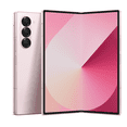 thumbnail image 1 of Samsung Galaxy Z Fold6 512GB Rosa Reacondicionado, 1 of 3